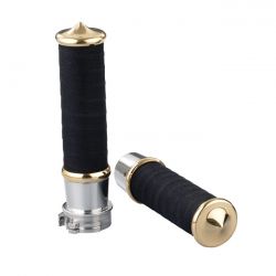[KUSTOM TECH] K-Tech, Fabric Tape Style Grips