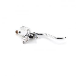 [KUSTOM TECH] K-Tech, Deluxe Brake Master Cylinder 14mm