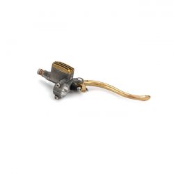 [KUSTOM TECH] K-Tech, Deluxe Brake Master Cylinder 12mm