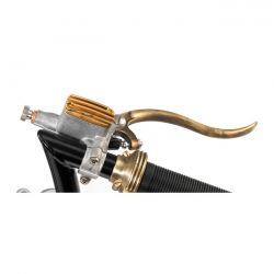 [KUSTOM TECH] K-Tech, Deluxe Brake Master Cylinder 14mm