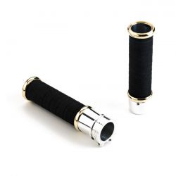 [KUSTOM TECH] K-Tech, Fabric Tape Style Grips