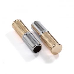 [KUSTOM TECH] Kustom Tech, FL Handlebar Grip Set Int Throttle, Pol A/B
