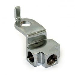 MCS Brake Tee, Front - Webike Thailand