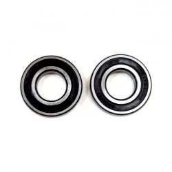 [MCS Storehouse] MCS Wheel Bearing Set. 25mm Id, Non-Abs