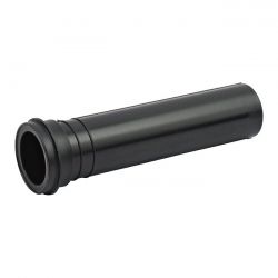 [MCS Storehouse] MCS Replacement Throttle Sleeve, For E-Throttle. Black