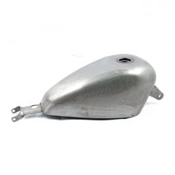 MCS Gas Tank, OEM Sportster Forty-Eight/Iron Style. 2.1 Gallon - Webike Thailand