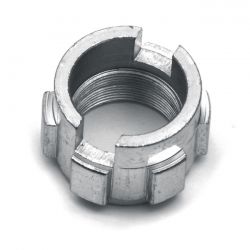 [MCS Storehouse] MCS OEM Style Fork Stem Nut. Zinc