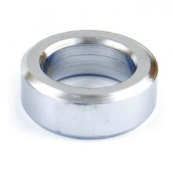 MCS Axle Spacer, Zinc Plated - Webike Thailand