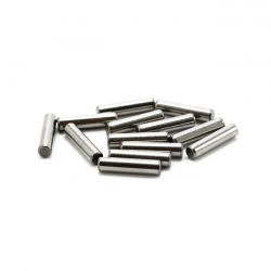 MCS Pinion Shaft Right Side Crankcase Rollers, +.0006" - Webike Thailand
