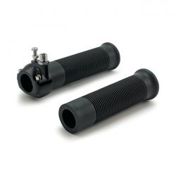 [MCS Storehouse] MCS Universal Metal Throttle Assembly, Black