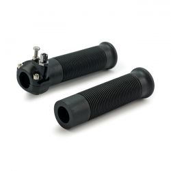 [MCS Storehouse] MCS Universal Metal Throttle Assembly, Black