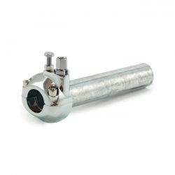 [MCS Storehouse] MCS Universal Metal Throttle Grip 7/8