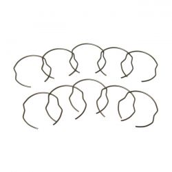 [MCS Storehouse] MCS Retaining Ring, 41mm Fork Seal