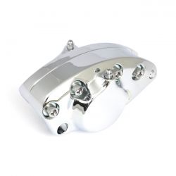 [MCS Storehouse] MCS Banana Caliper Assembly, Dual Piston