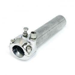 [MCS Storehouse] MCS Universal Metal Throttle Grip 1