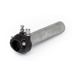 [MCS Storehouse] MCS Universal Metal Throttle Grip 1