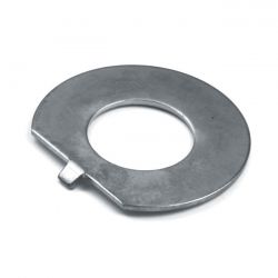 [MCS Storehouse] MCS Lock Washer, Fork Stem Nut