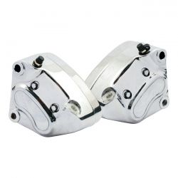 [MCS Storehouse] MCS OEM Style Brake Caliper Set, Left & Right