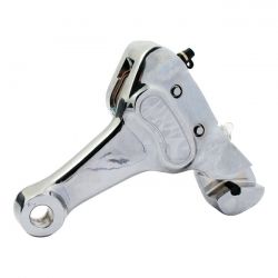 [MCS Storehouse] MCS Brake Caliper & Bracket Assy, Rear