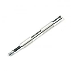 MCS Wheel Axle, Front - Webike Thailand