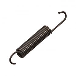 [MCS Storehouse] MCS Upper Spring, Brake Shoe Rear