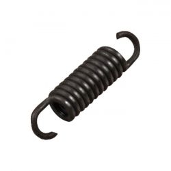 [MCS Storehouse] MCS Lower Spring, Brake Shoe Rear
