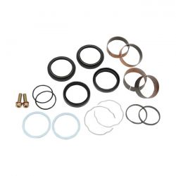 [MCS Storehouse] MCS Fork Seal Rebuild Kit. 49mm Fork Tubes