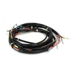 MCS OEM Style Main Wiring Harness. FXS - Webike Thailand