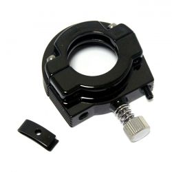 [MCS Storehouse] MCS Throttle Clamp Set, Single Cable. Black