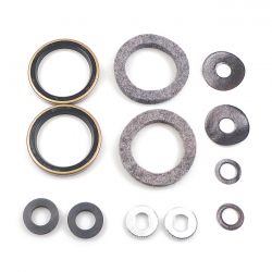 [MCS Storehouse] MCS Fork Seal Rebuild Kit. 41mm