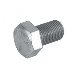 [MCS Storehouse] MCS Fork Stem Bolt. Zinc