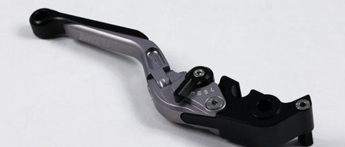 Mizu Brake Lever, including ABE, Titan | 309T1997006 - Webike Thailand