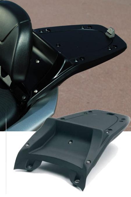 Yamaha Genuine Injected Carrier | 5RU-W0736-00-00 / 5RUW07360000 - Webike Thailand
