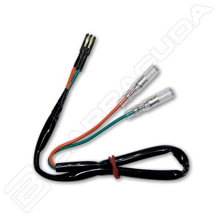 BARRACUDA MOTO INDICATOR CABLES HONDA | HN-ADATT - Webike Thailand
