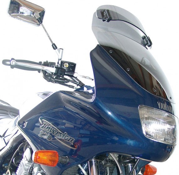 MRA XJ 900 S DIVERSION - Variotouringscreen "VT" 1995- | 4025066084814 - Webike Thailand