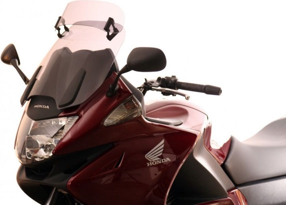 MRA NTV 700 DEAUVILLE - Variotouringscreen "VTM" 2006- | 4025066119370 - Webike Thailand