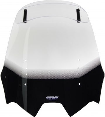 MRA XT 1200 Z SUPER TENERE - Variotouringscreen "VT" 2010-2013 | 4025066124992 - Webike Thailand