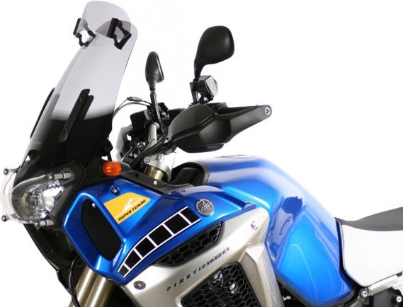 MRA XT 1200 Z SUPER TENERE - Variotouringscreen "VT" 2010-2013 | 4025066125005 - Webike Thailand