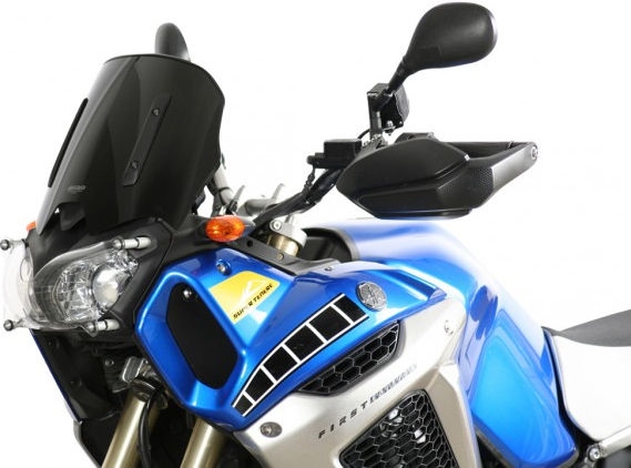 MRA XT 1200 Z SUPER TENERE - Sport-Screen "SP" 2010-2013 | 4025066125746 - Webike Thailand