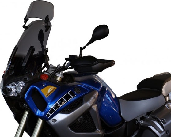 MRA XT 1200 Z SUPER TENERE - X-Creen-Touring "XCT" 2010-2013 | 4025066125852 - Webike Thailand