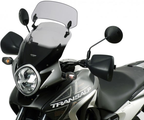 MRA XLV 700 TRANSALP - X-Creen-Touring "XCT" 2008- | 4025066132188 - Webike Thailand