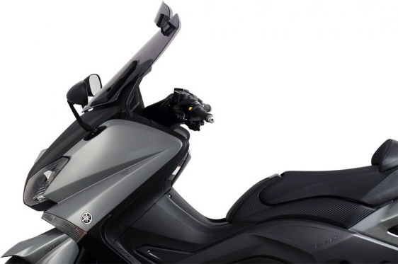 MRA T-MAX 530 XP - Variotouringscreen "VTM" 2012-2015 | 4025066135301 - Webike Thailand