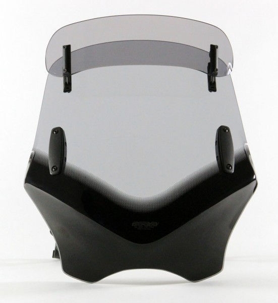 MRA V-FLOW VARIO-TOURING-SCREEN TYP"C" - V-Flow Vario-Touring-Screen "C" all years | 4025066140343 - Webike Thailand