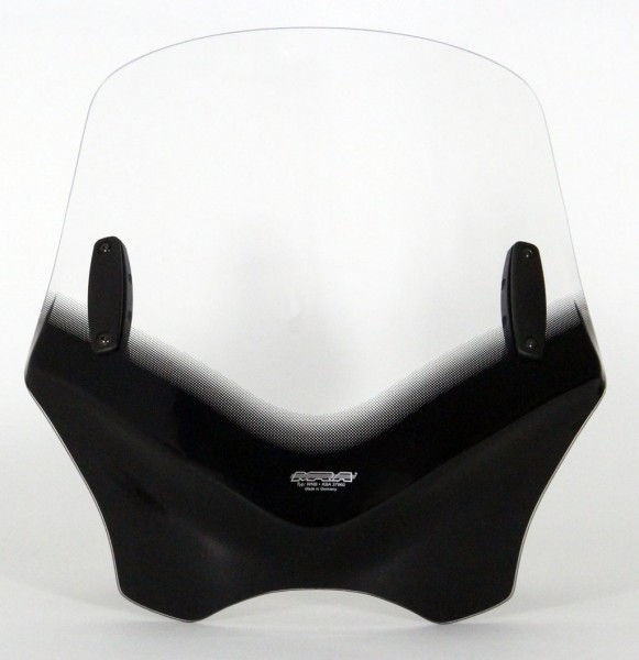 MRA V-FLOW SCREEN TYP "C" - V-Flow Screen "C" all years | 4025066140367 - Webike Thailand