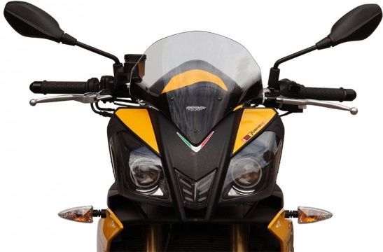 MRA TUONO V4R - Sport-Screen "SPM" 2011-2014 | 4025066143412 - Webike Thailand