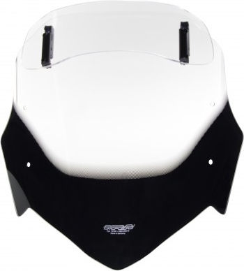 MRA XT 1200 Z SUPER TENERE - Variotouringscreen "VT" 2014- | 4025066149766 - Webike Thailand