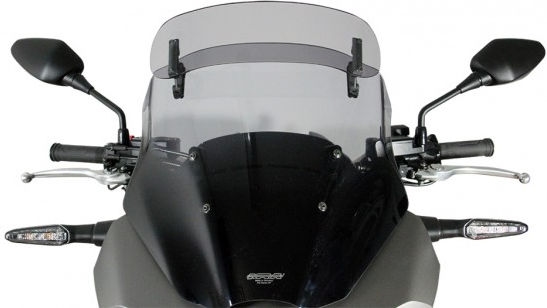 MRA CROSSRUNNER VFR 800 X - Variotouringscreen "VT" 2015-2016 | 4025066151615 - Webike Thailand
