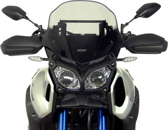 MRA XT 1200 Z SUPER TENERE - Sport-Screen "SP" 2014- | 4025066154708 - Webike Thailand