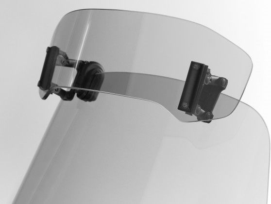 MRA VSA-TYP A 30/19 CM - Vario-Touring-part "VSA.A" incl. clamps all years | 4025066155040 - Webike Thailand
