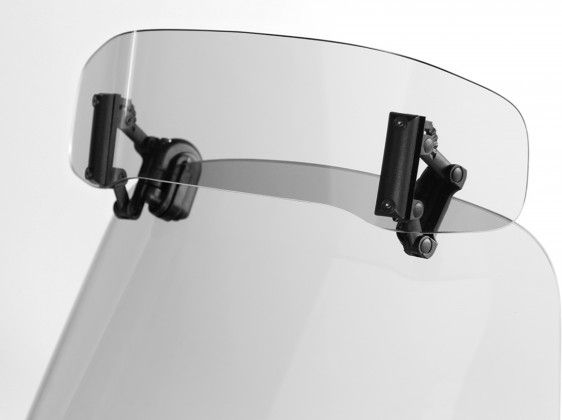MRA VSA-TYP C 30/18 CM - Vario-Touring-part "VSA-C" incl. clamps all years | 4025066157051 - Webike Thailand
